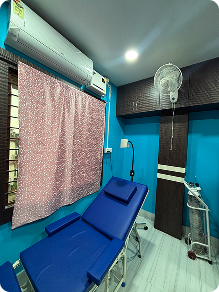Medical examination