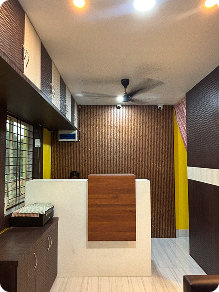 Well Environment