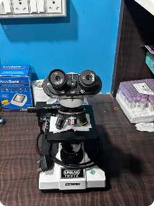 Microscopes